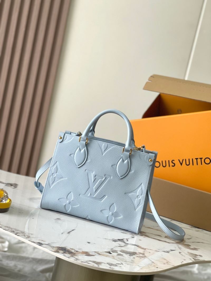 Louis Vuitton Shopping Bags